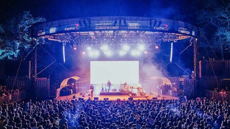 Ankara Konser Organizasyonu